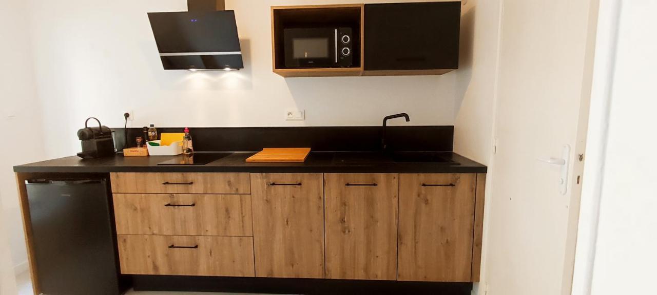 La Douce Angevine - La Perruche - Proche Centre Apartment Angers Bagian luar foto