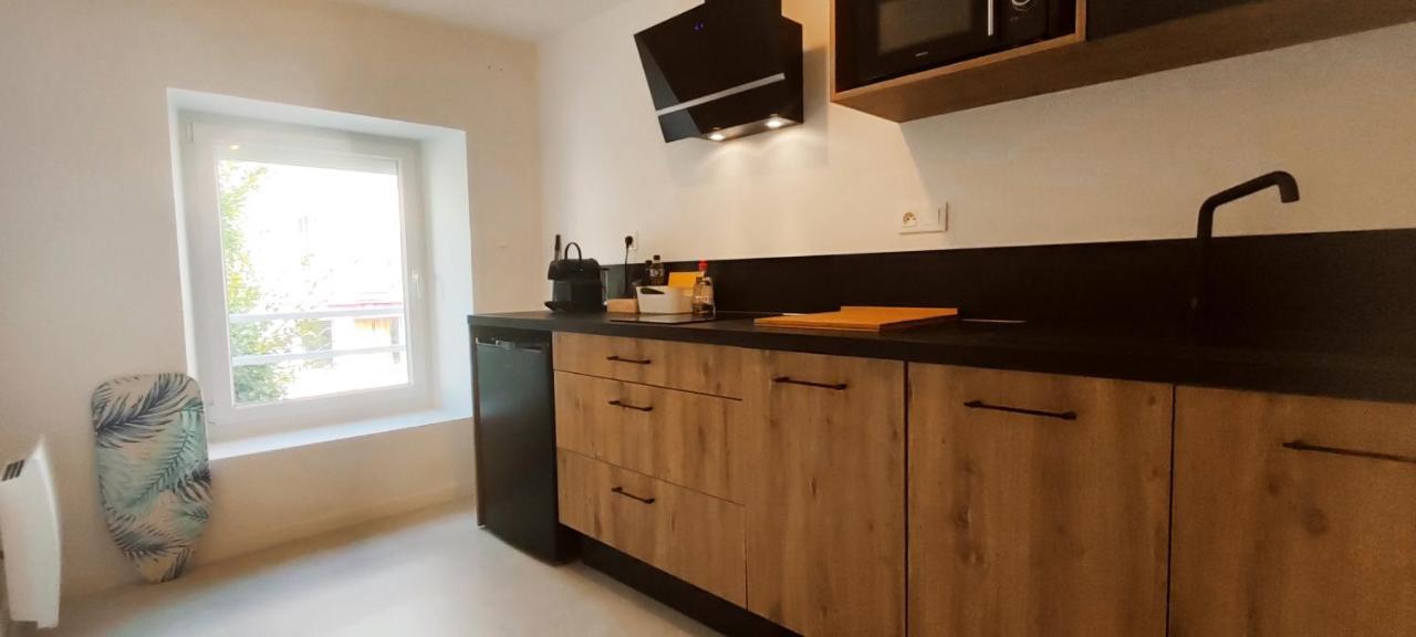 La Douce Angevine - La Perruche - Proche Centre Apartment Angers Bagian luar foto
