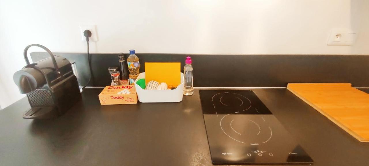 La Douce Angevine - La Perruche - Proche Centre Apartment Angers Bagian luar foto