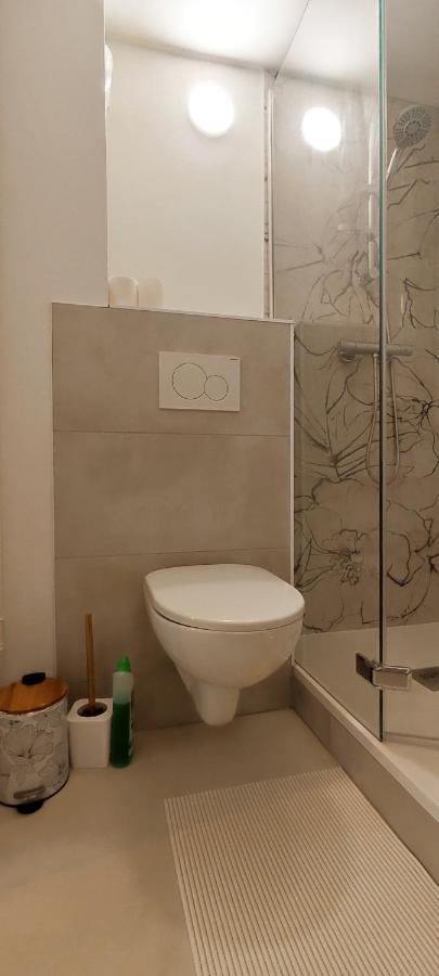 La Douce Angevine - La Perruche - Proche Centre Apartment Angers Bagian luar foto