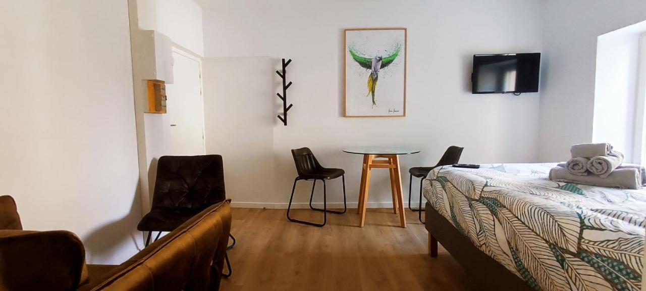 La Douce Angevine - La Perruche - Proche Centre Apartment Angers Bagian luar foto