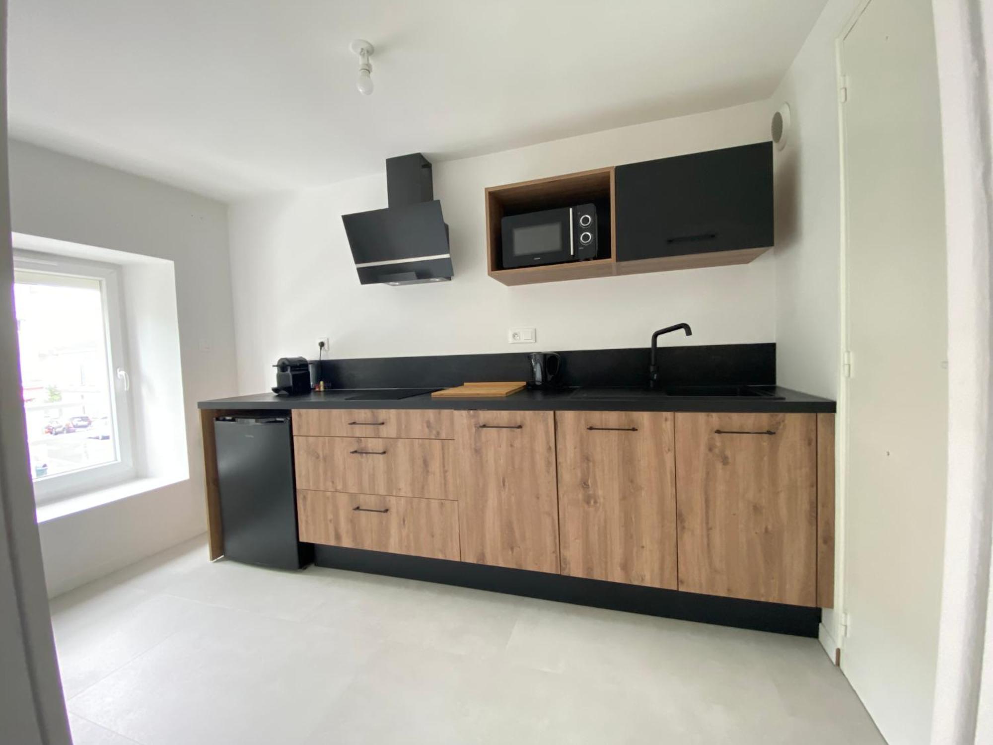 La Douce Angevine - La Perruche - Proche Centre Apartment Angers Bagian luar foto